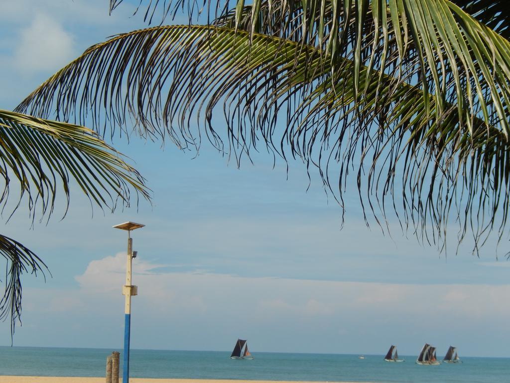 Janishi Residencies Hotel Negombo Exterior photo